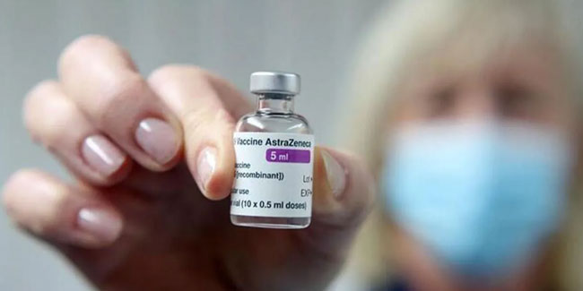 Aşı olanlar dikkat! En riskli grup açıklandı