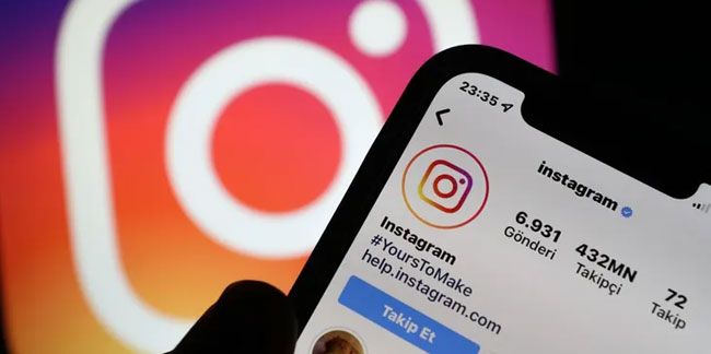 Instagram ana sayfasında önemli değişiklik!