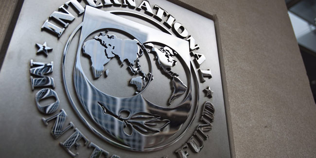 IMF'den ABD'ye kötü haber