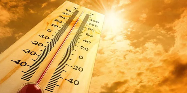Hava sıcaklığı uyarısı: Mevsim normallerinin altına inecek