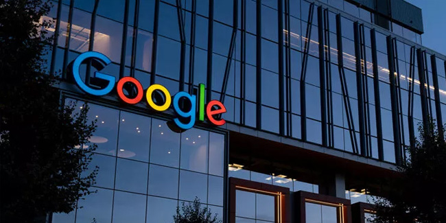 Rusya'dan Google'a şok! Varlıklarına el koydu