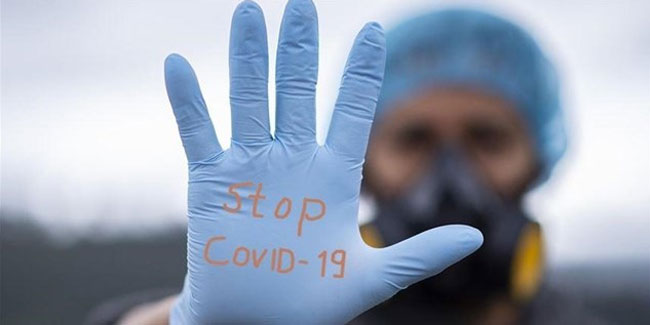 DSÖ ve BM’den uyarı: Koronavirüs aşısı sıfır vaka anlamına gelmez