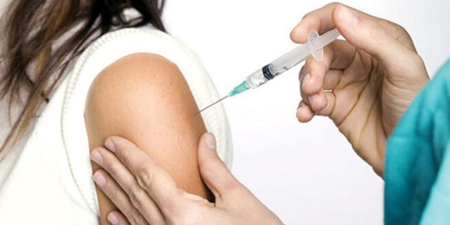 Fahrettin Koca'dan flaş aşı açıklaması