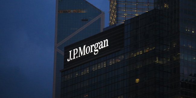 JP Morgan tarih verdi: Dolarda ralli bekleniyor