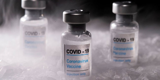 ABD’de Covid-19 aşısının dağıtımı başladı