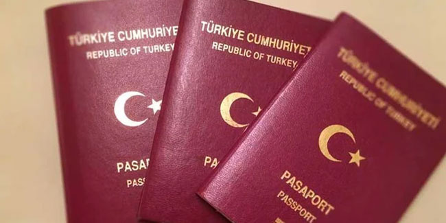 2022'nin en güçlü pasaportlar listesi yenilendi