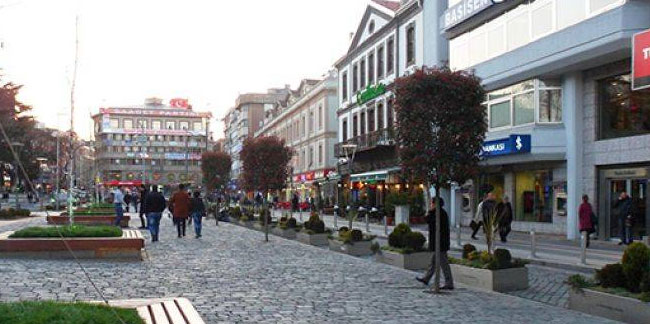 Trabzon turizminde yeni alan! Yaklaşık 30 Bin kişi yararlandı