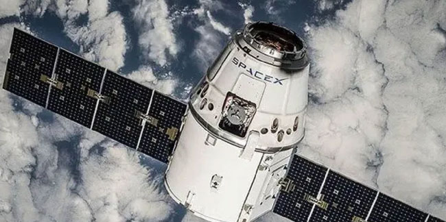 Spacex Türkçe bilen personel arıyor: Saati 24 dolar