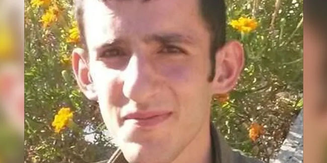 MİT'ten Gara'da PKK'ya nokta atışı! Emre Şahin öldürüldü