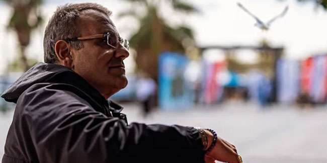 Gazeteciliği bırakmıştı: CHP'den aday gösterilmeyen Mesut Yar'dan sürpriz karar