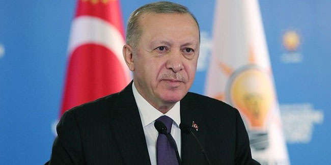 Erdoğan'a eski danışmandan Dodurga mesajı: Fazla anlam yüklemeyin