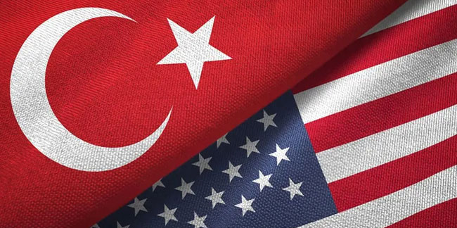 ABD'den Türkiye açıklaması; Tahıl girişimi çabaları için teşekkür ediyoruz
