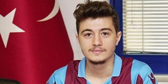 Trabzonsporlu Ebrar, İstanbulspor'a transfer oldu