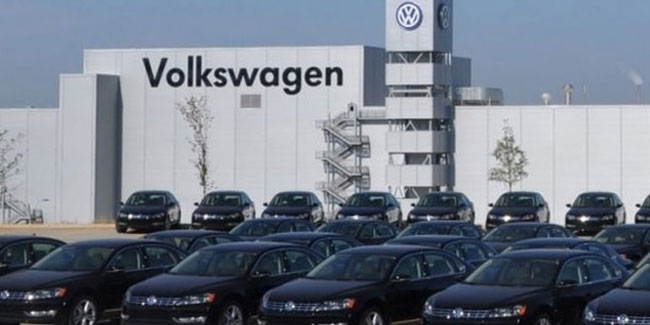 Volkswagen Türkiye'ye yatırımını yine erteledi