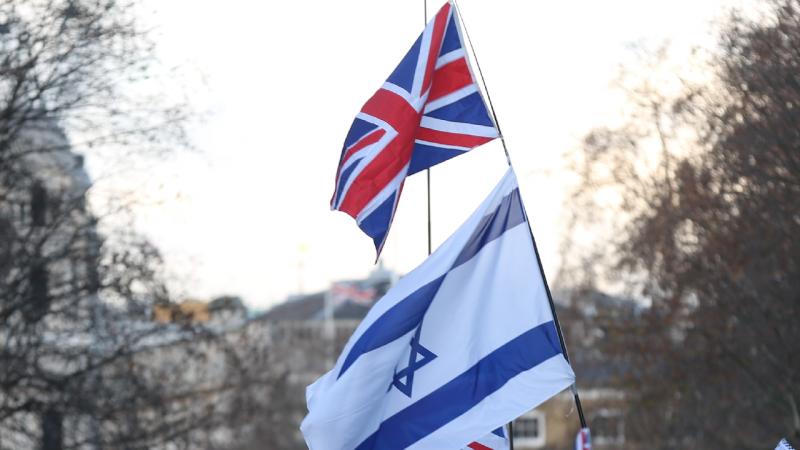İngiltere İsrail'e silah satışına ilişkin tutumunda değişikliğe gitmeyecek