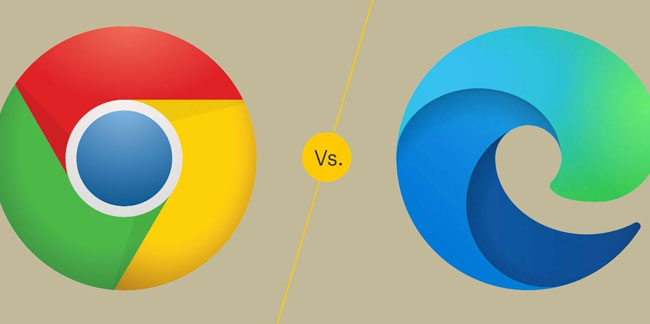 Microsoft’tan acil çağrı, 'Google Chrome kullanmayı bırakın'