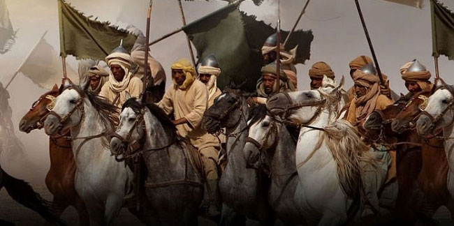 Tarihte bugün (4 Aralık): İslam Tarihinin İlk İç Savaşı, 'Cemel Vakası' Yaşandı