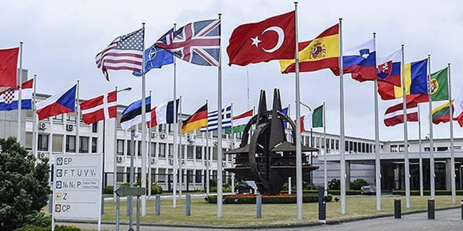 NATO'dan Fransa'ya rest! Karara rağmen