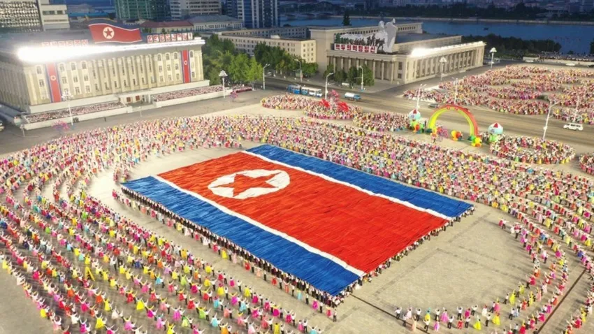 Kuzey Kore seçimlerine damga vuran 'hayır' oyu!