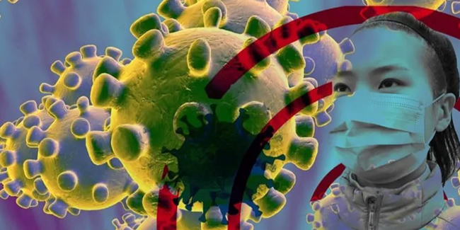 78 yeni koronavirüs vakası tespit edildi