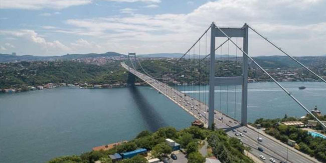 Deniz seviyesi yükseliyor: İstanbul ve İzmir tehlikede