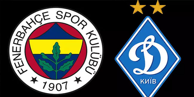 Dinamo Kiev'den Fenerbahçe'ye sert tepki "Sizi şerefsiz ve vicdansız bıraktı"