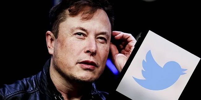 Musk'ın Twitter planı hakkında yeni iddia