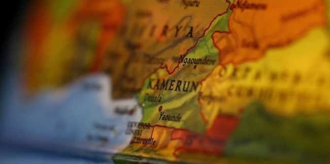 Kamerun'da bombalı saldırı: Onlarca yaralı var