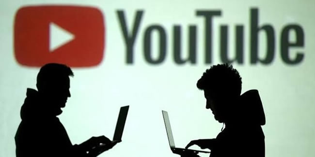 YouTube’un yıl toparlaması yine olmadı! (Videoda bir de Türk  YouTuber var)