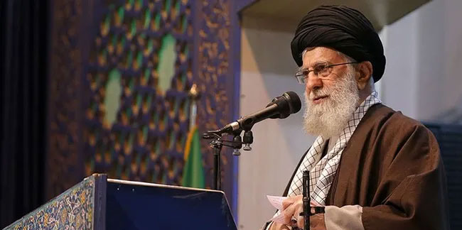 İran dini lideri Ali Hamaney öldü mü?