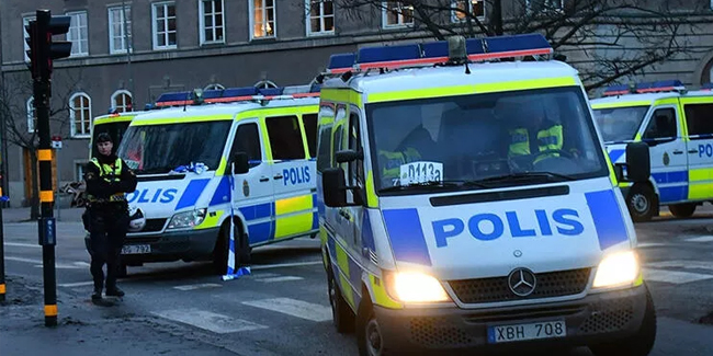 İskandinav ülkelerinde neler oluyor? Cinsel taciz olayları korkuttu