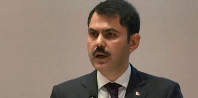 Bakan Kurum’dan Adana’daki 'tehlikeli atık' iddialarına yalanlama