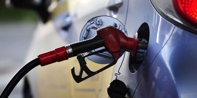 Benzine motorine yeni zam mı? Petrol fiyatları sert yükseldi
