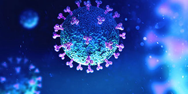 İngiliz genetik bilimci: Korona virüsün atası ABD 