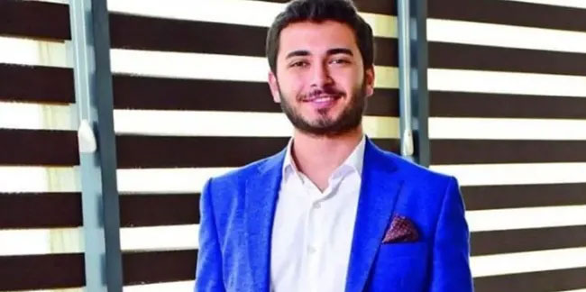 Thodex'in kurucusu Faruk Fatih Özer'in ağabeyi gözaltına alındı
