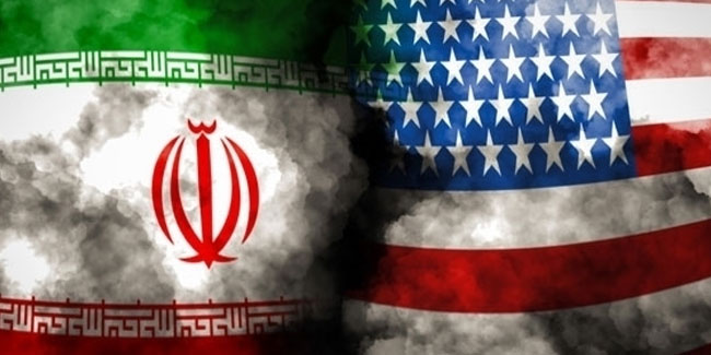İran'dan ABD ile gerilimi artıracak itiraf! ‘Petrolü kaçak satıyoruz’