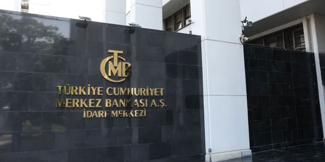 Merkez Bankası yeni kararları peş peşe duyurdu: O uygulama sona erdi
