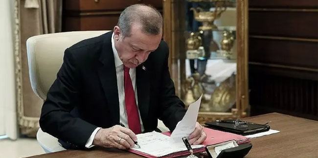 Emeklilerden Erdoğan'a mektup: ''Maaşlar yeniden hesaplansın''