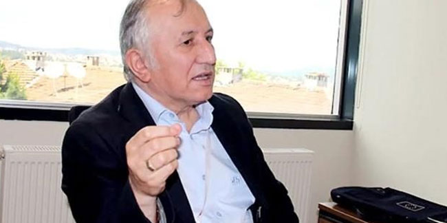 Mehmet Ocaktan: AKP her geçen gün kaybediyor