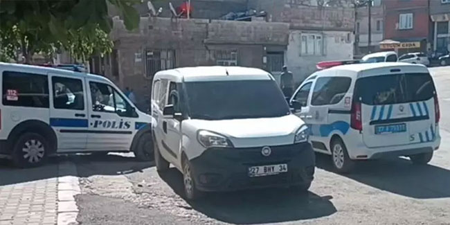 Gaziantep'te katliam gibi kavga: 3 ölü, 2 yaralı