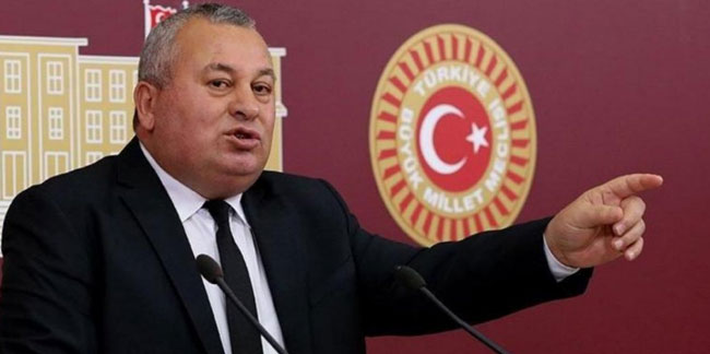 Cemal Enginyurt AKP’nin kuracağı büyük tezgahın çaresini açıkladı