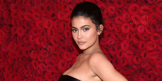Kylie Jenner'dan koronavirüs bağışı