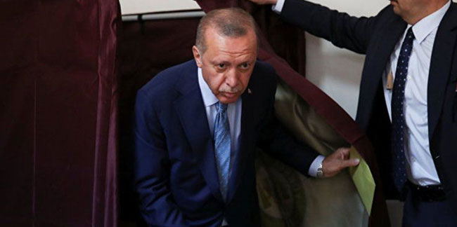 Erdoğan'a hodri meydan: AK Parti seçimlerde 'Osmanlı tokadı' yiyecek!