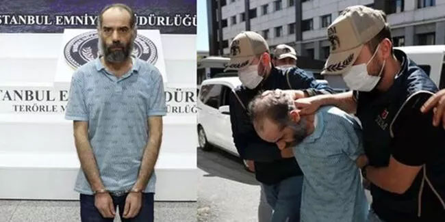 Erdoğan duyurdu! DEAŞ'ın sözde yöneticisi Türkiye'de yakalandı