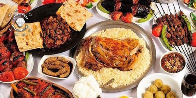 Türkiye'nin günlük kalori tüketimi açıklanmıştı: Veriler endişe verici