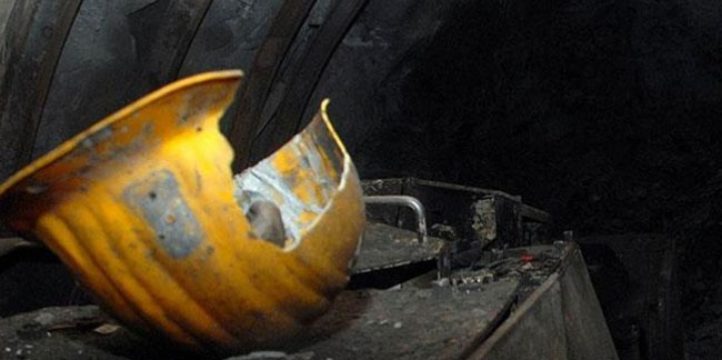 Hindistan'da kaçak kömür ocağı çöktü: 5 ölü