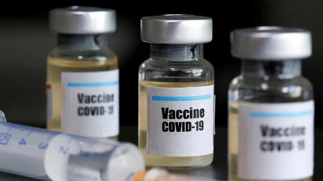 ABD'de aşı dağıtımı için hazırlıklar başladı!