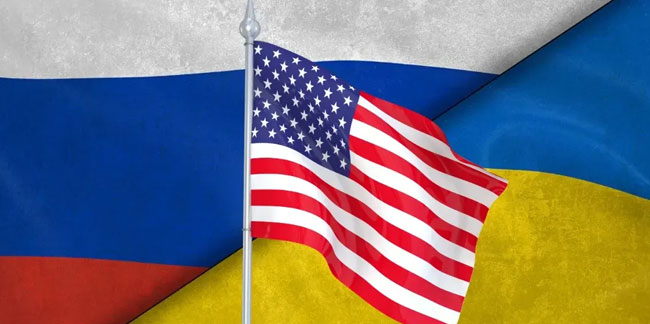 Savaş ilanı gibi hamle! ABD, Ukrayna onay verdi!