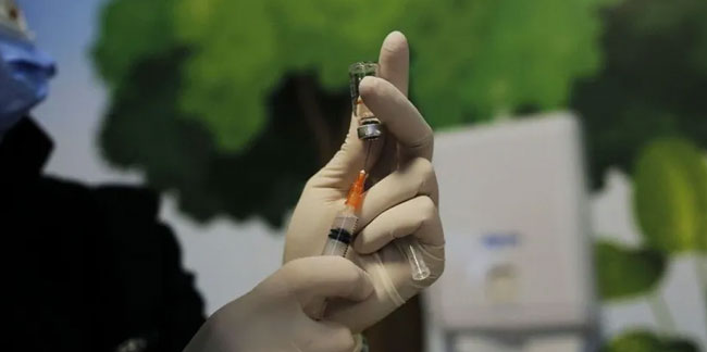 Türkiye'de kaç doz koronavirüs aşısı yapıldı? İşte son durum