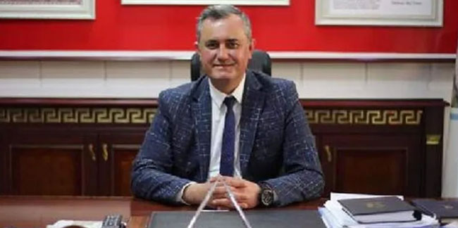 CHP'li Belediye Başkanı kesin ihraç istemiyle disipline sevk edildi